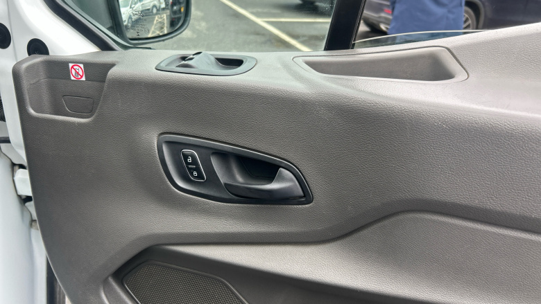 Ford Transit 350 L2 Diesel Fwd 2.0 EcoBlue 130ps Leader Tipper [1 Way]